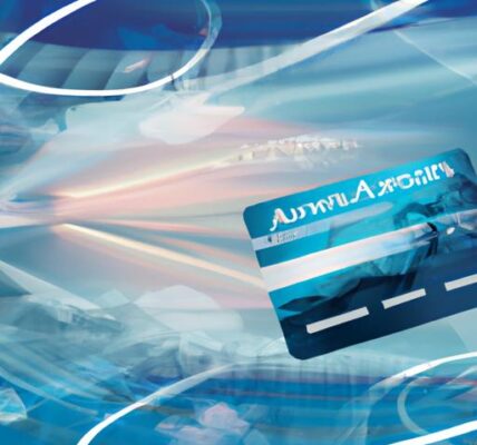 American Airlines Travel Card