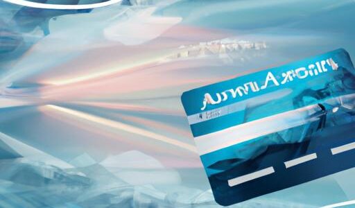 American Airlines Travel Card