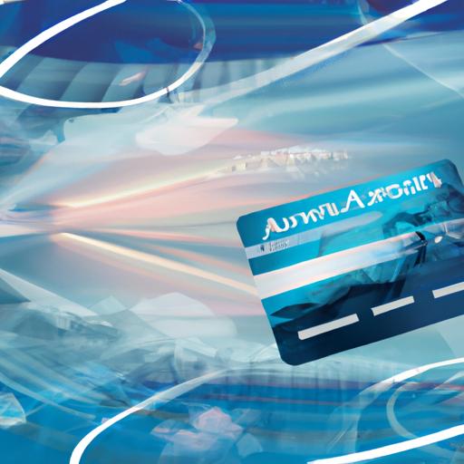 American Airlines Travel Card