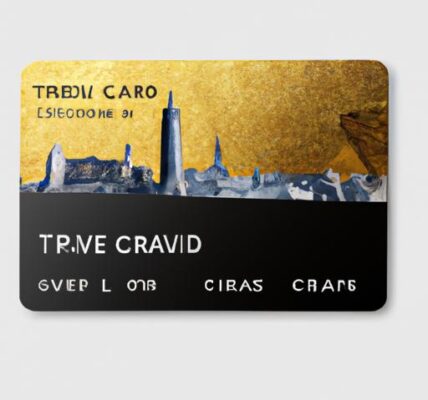 Best Credit Card Rewards Travel