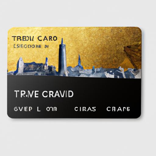 Best Credit Card Rewards Travel