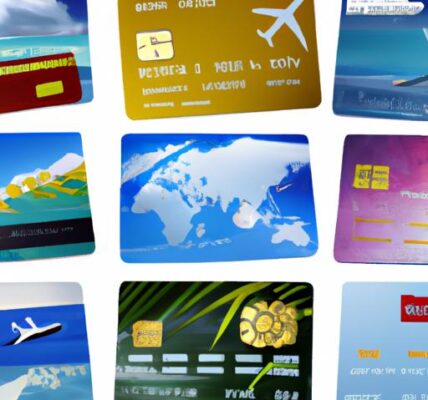 Best Credit Cards For Travel Miles