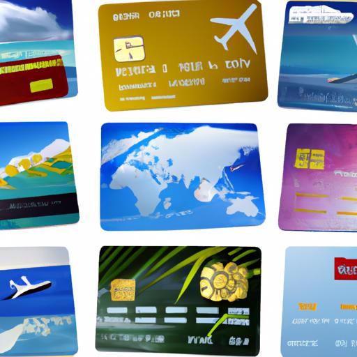 Best Credit Cards For Travel Miles