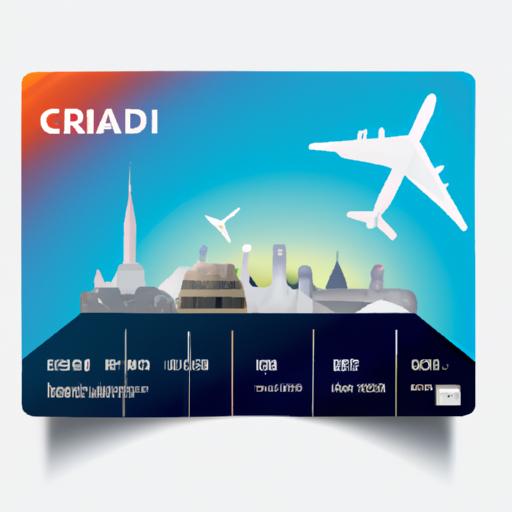 Best Rewards Credit Card For Travel