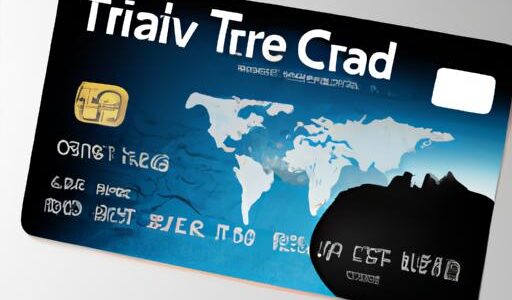 Best Travel Reward Credit Card