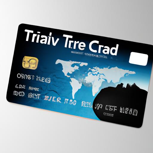 Best Travel Reward Credit Card