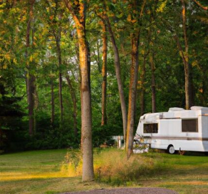 Best Travel Trailer Insurance