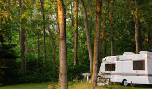 Best Travel Trailer Insurance