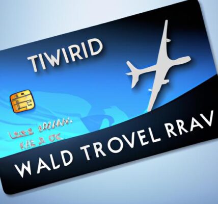 Credit Card With Travel Rewards