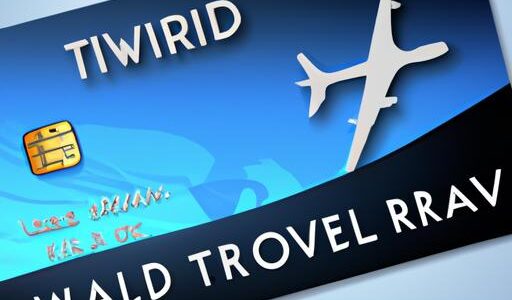 Credit Card With Travel Rewards