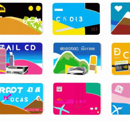 Credit Cards For Travel Points