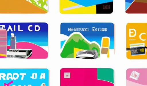 Credit Cards For Travel Points