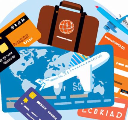 Credit Cards Travel Miles