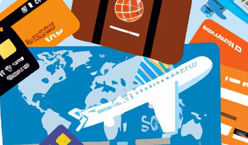 Credit Cards Travel Miles