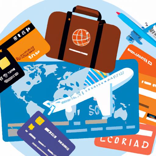 Credit Cards Travel Miles