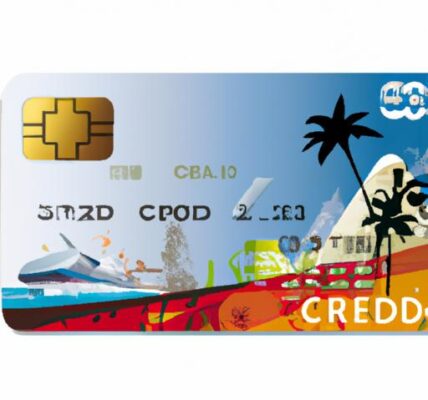 The Best Credit Card For Travel