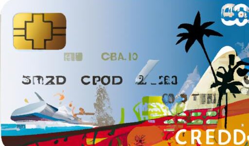 The Best Credit Card For Travel