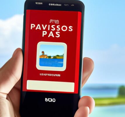 Verizon Travel Pass Countries