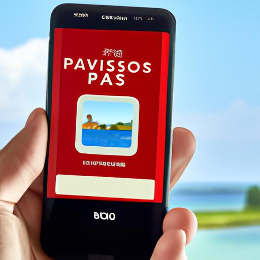 Verizon Travel Pass Countries